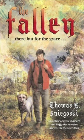 The Fallen (The Fallen #1) by Thomas E. Sniegoski