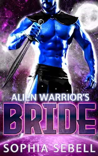 Alien Warrior's Bride