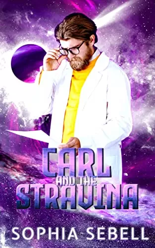 Carl and the Stravina