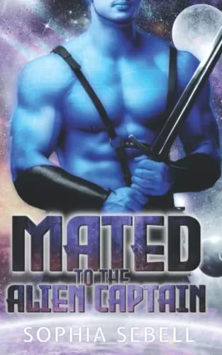 Mated to the Alien Captain