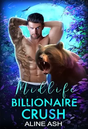 Midlife Billionaire Crush