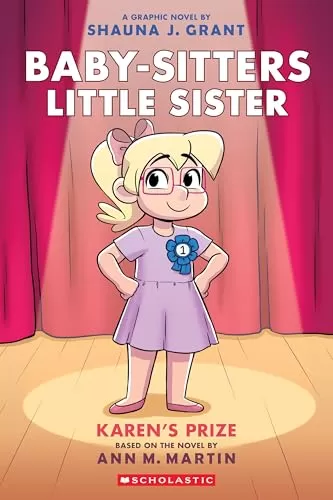 Karen's Prize