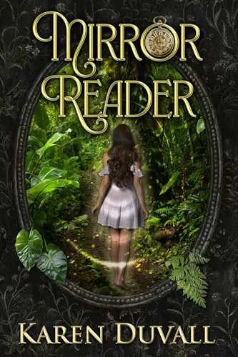 Mirror Reader by Karen Duvall