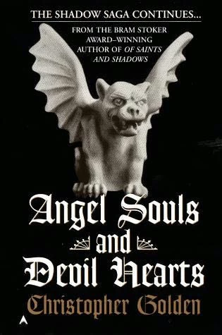 Angel Souls and Devil Hearts