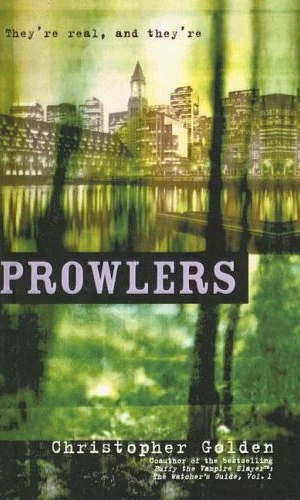 Prowlers