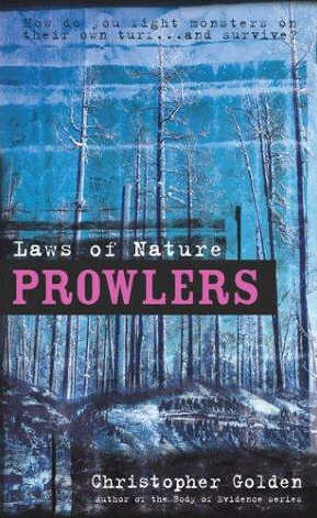 Laws of Nature
