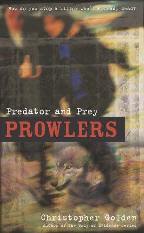 Predator and Prey