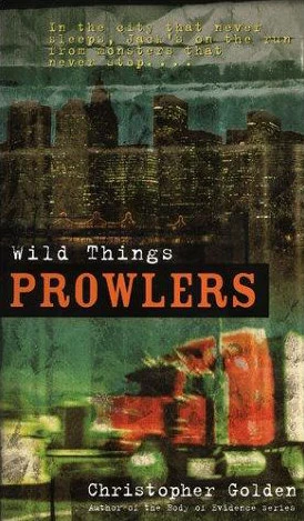 Wild Things