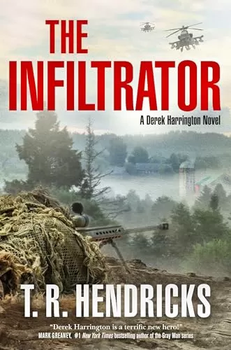 The Infiltrator