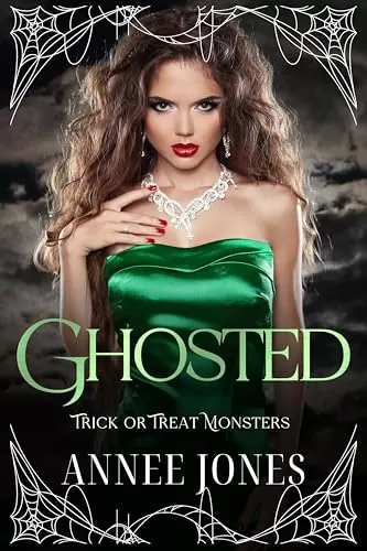 Ghosted