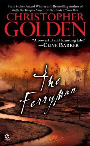 The Ferryman