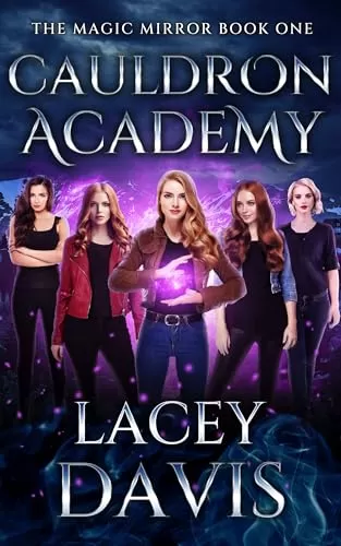 Cauldron Academy