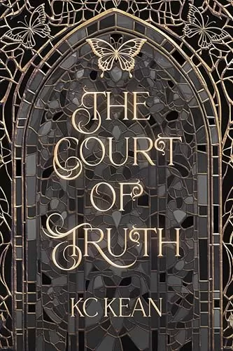 The Court of Truth (Heir Academy #5) by KC Kean