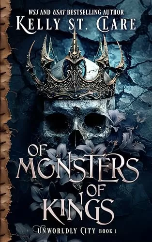 Of Monsters Of Kings