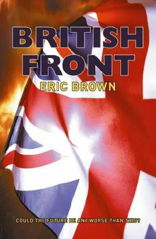 British Front by Eric Brown