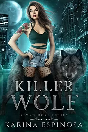 Killer Wolf