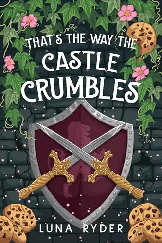 That's The Way The Castle Crumbles