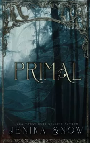 Primal: A Goldie Locks and the Three Bears Reimagining (Monsters and Beauties #3) by Jenika Snow