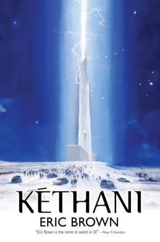 Kéthani by Eric Brown