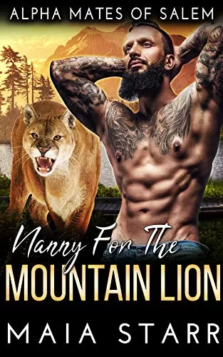 Nanny For The Mountain Lion