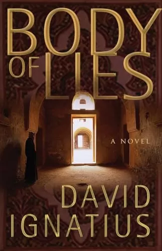 Body of Lies by David Ignatius