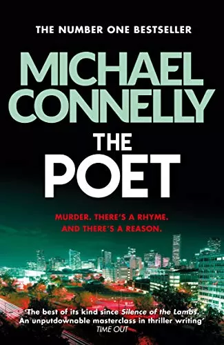 The Poet (Jack McEvoy #1) by Michael Connelly