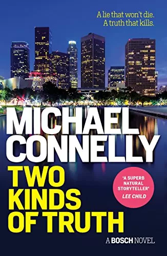 Two Kinds of Truth (Harry Bosch #20) by Michael Connelly