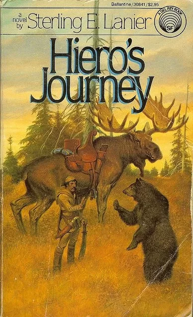 Hiero's Journey