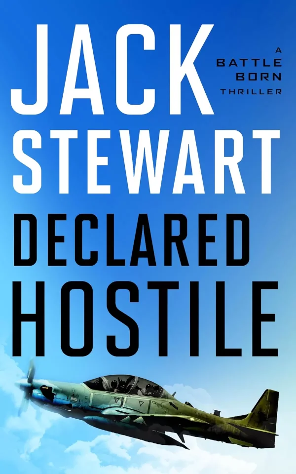 Declared Hostile