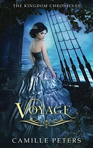 Voyage: Inspired by “King Thrushbeard” (The Kingdom Chronicles #6) by Camille Peters