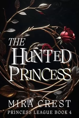 The Hunted Princess