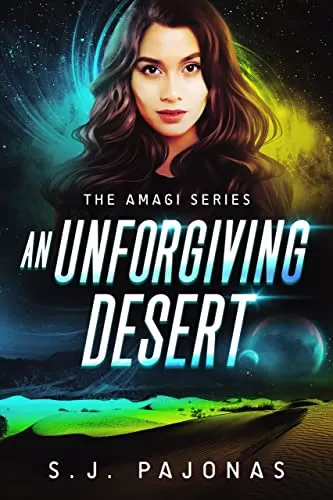An Unforgiving Desert