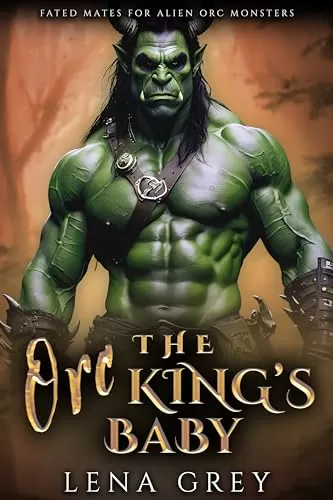 The Orc King's Baby