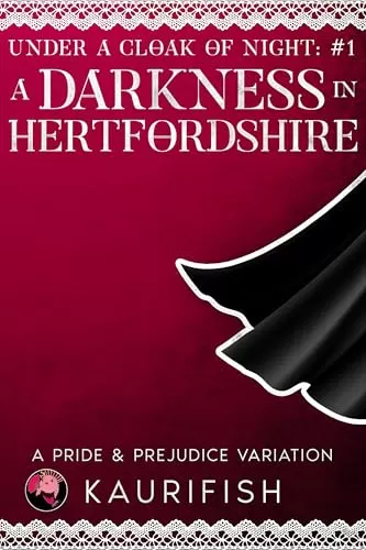 A Darkness in Hertfordshire