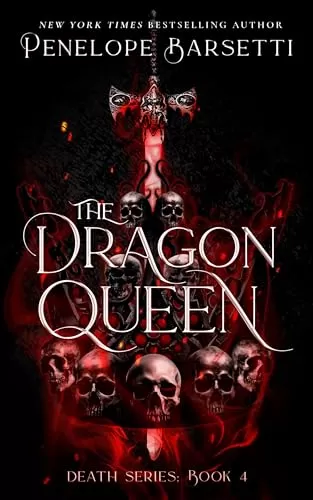 The Dragon Queen