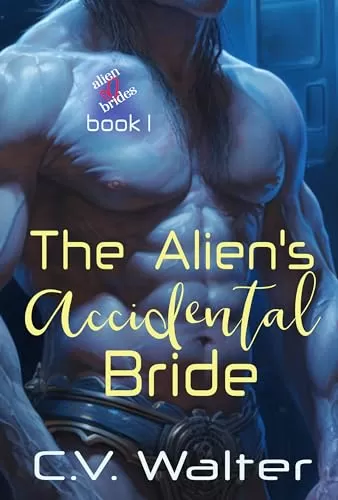 The Alien's Accidental Bride