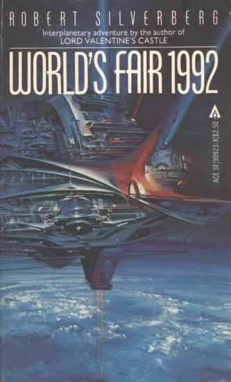 World's Fair 1992 by Robert Silverberg