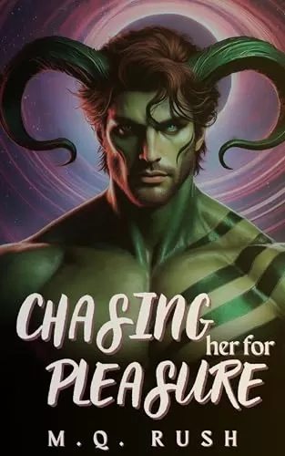 Chasing Her for Pleasure