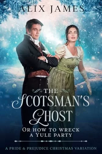 The Scotsman's Ghost