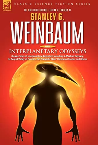 Interplanetary Odysseys
