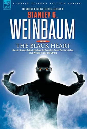 The Black Heart