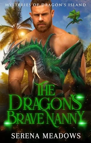 The Dragon's Brave Nanny