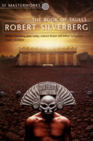The Book of Skulls by Robert Silverberg