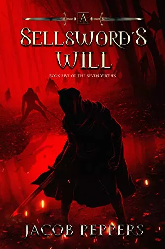 A Sellsword's Will