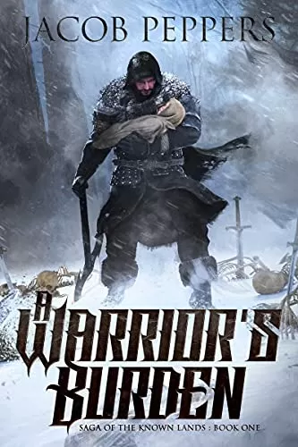 A Warrior's Burden