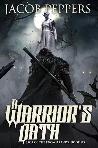 A Warrior's Oath