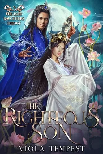 The Righteous Son (The Lost Daughters #3) by Viola Tempest
