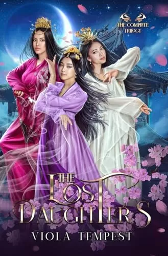 The Lost Daughters: The Complete Trilogy (The Lost Daughters) by Viola Tempest
