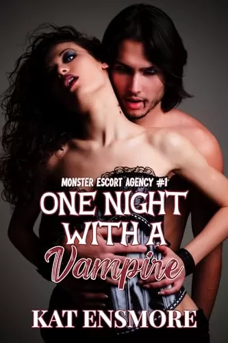One Night with a Vampire