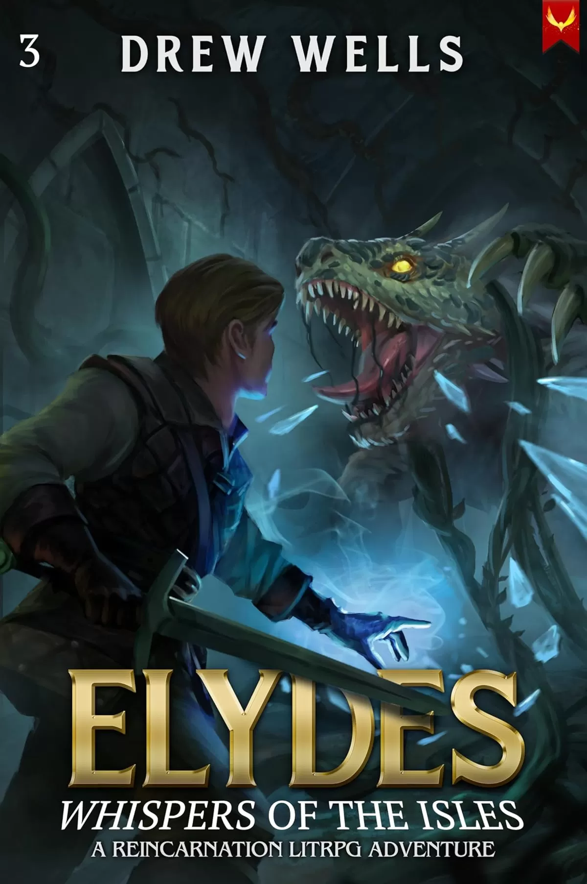 Elydes 3